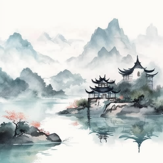 福缘齐天