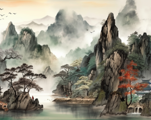 曾记