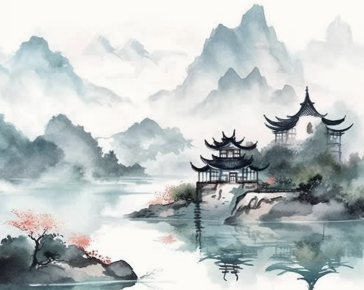 福缘齐天